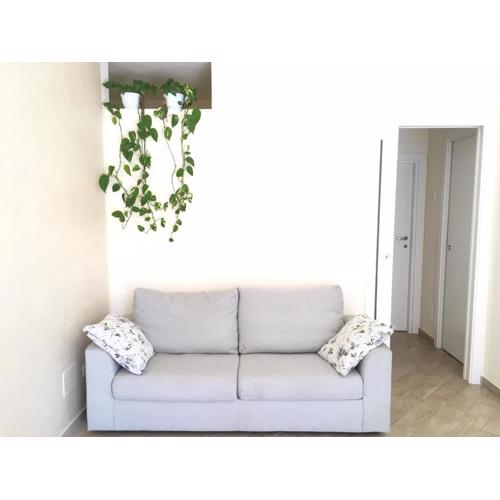 Sirolo Apartment