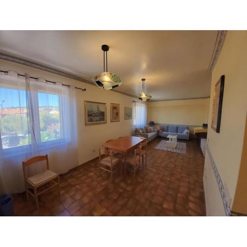 Sirolo Central Apartment