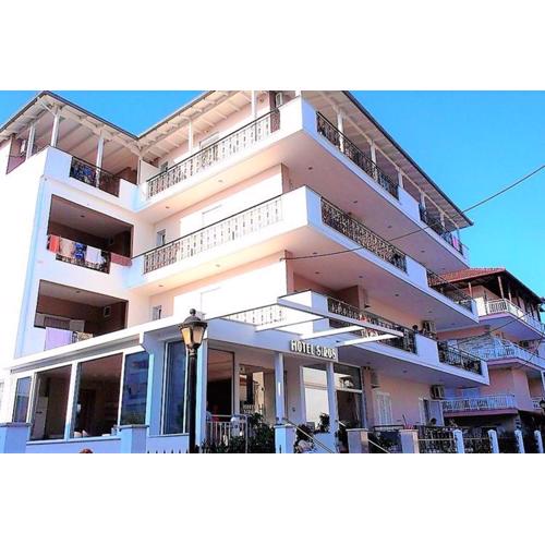 SIROS HOTEL