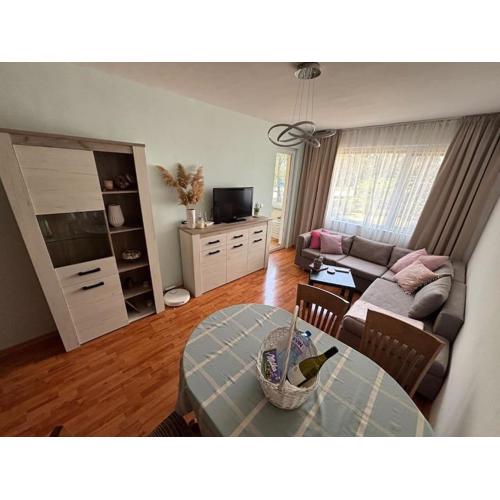 Sis Apartment Varna