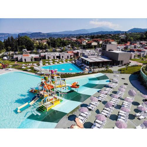 Sisan Family Resort