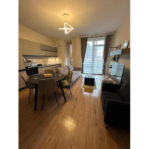 SISI 1 Apartment