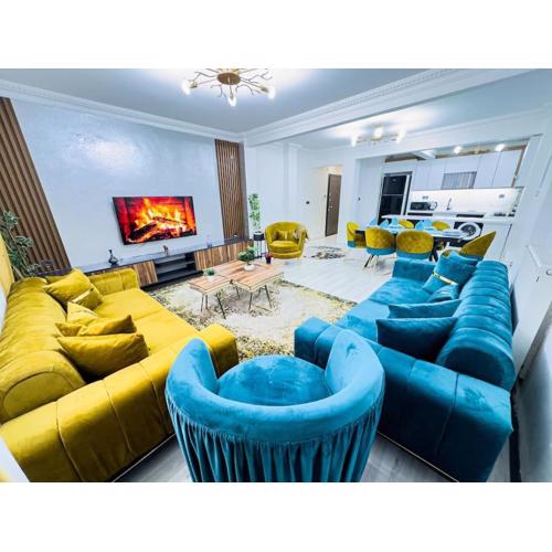 Sisli Apartments Holiday231
