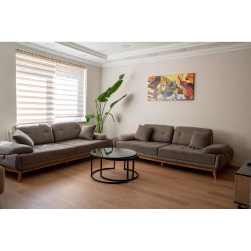 Sisli Centre Lux