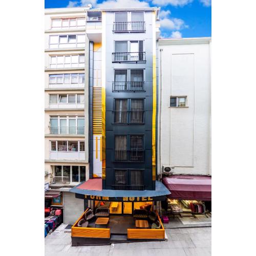 Sisli Form Hotel
