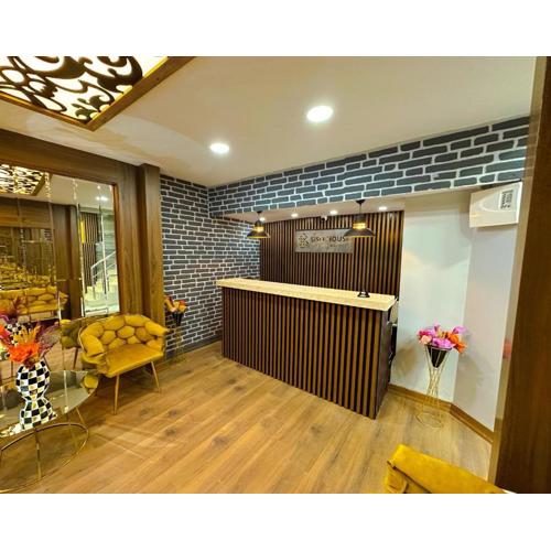 Sisli House By Remar Holding