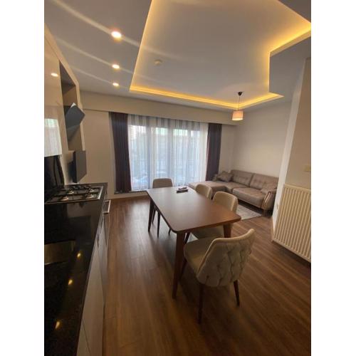 Şişli Merkezde Konforlu Daire