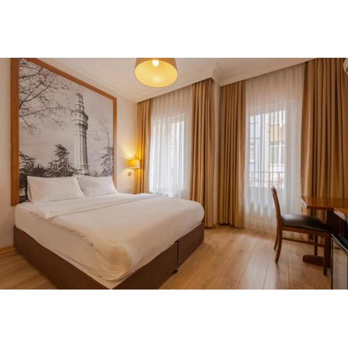 Sisli MLS Hotel