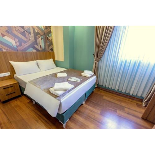 Şişli Of Apartment No 12
