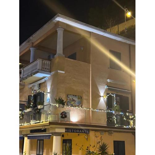 Sissi House Salerno