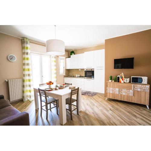 Sisters in Law Guesthouse