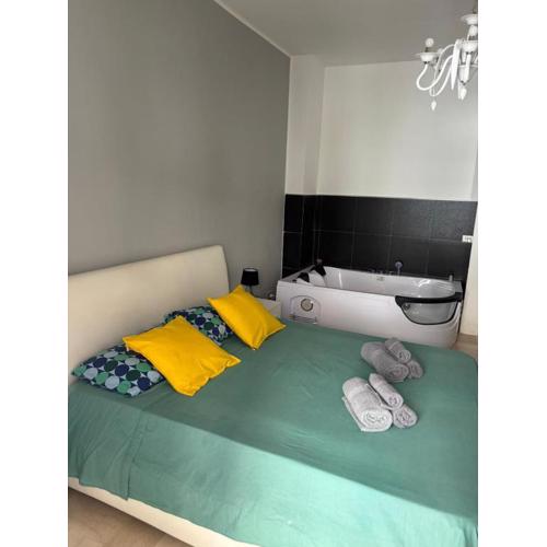Sisters Luxury Apartmenst