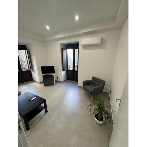 Sistra Apartment