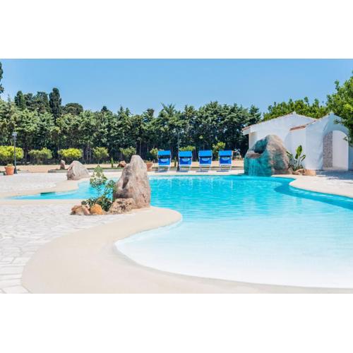 Sisula Country Hotel & SPA