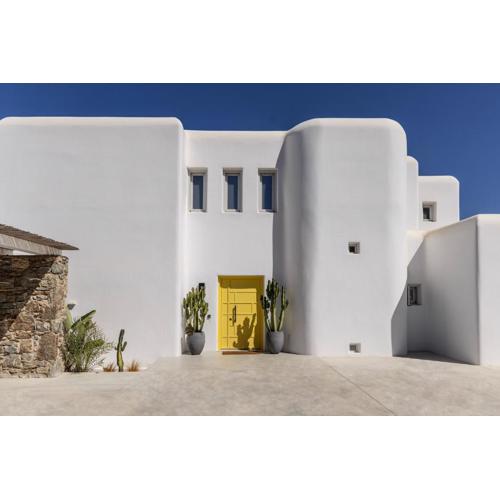 Sitara Mykonos - A Cycladic Experience