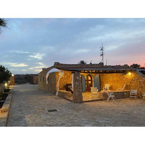 Sitari Villa Lampedusa