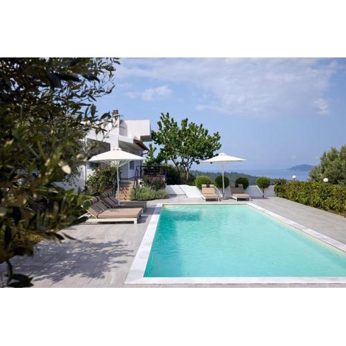 Sithonian Villa