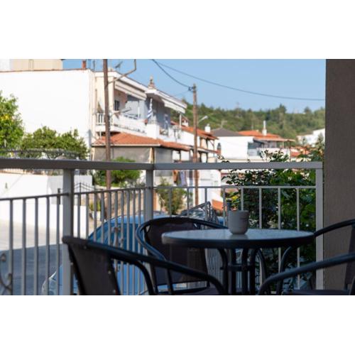 SithoniaRS Cozy Luxury Apartment