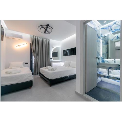 SithoniaRS Luxury 1st Floor Studio