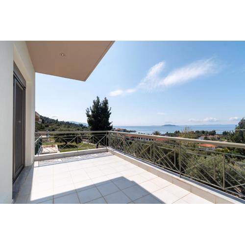 SithoniaRS Villa Elia