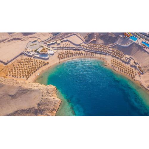 Siva Golden Bay Makadi
