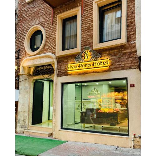 Şiva Pera Hotel & SPA