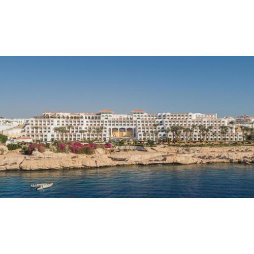 Siva Sharm Resort & SPA