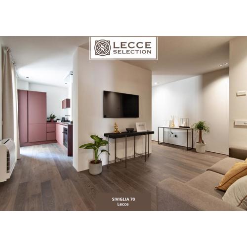 Siviglia 70 Apartment - Lecce Selection