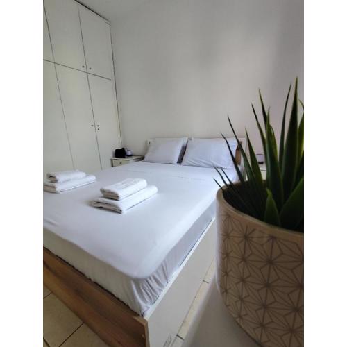 Siviri Blue Horizon Apartment
