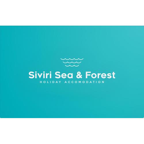 Siviri Sea & Forest-Cozy Apartment with Garden & Nature Views