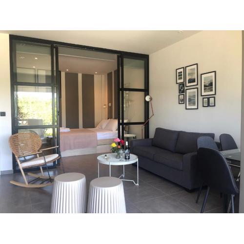 siviri suites