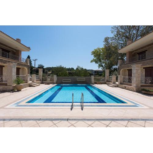 Siviri Villa J&B by Luxlikehome
