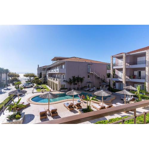 Siviris Golden Beach