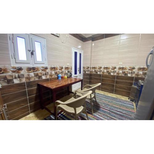 Siwa City 3BR Apartment #14