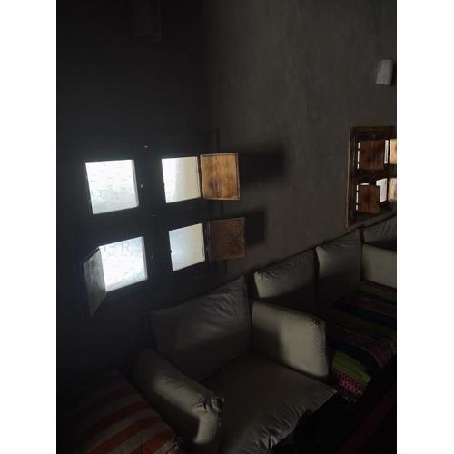 Siwa Desert Home