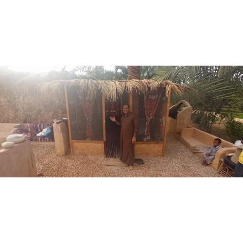 siwa gardenia cottage