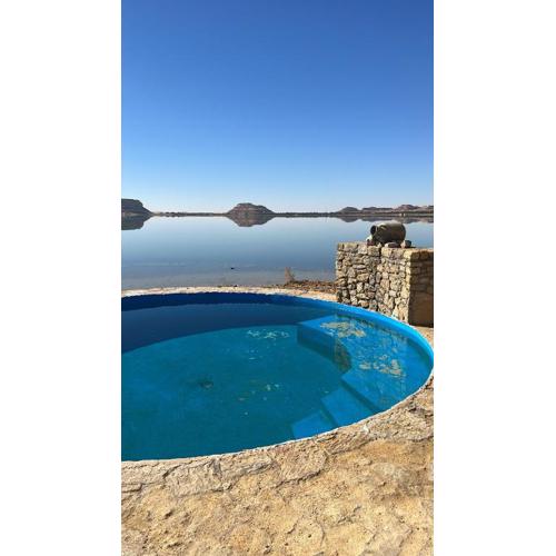 Siwa Relax Retreat Ecolodge