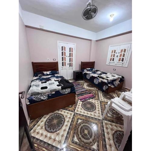 Siwa Shali Hostel