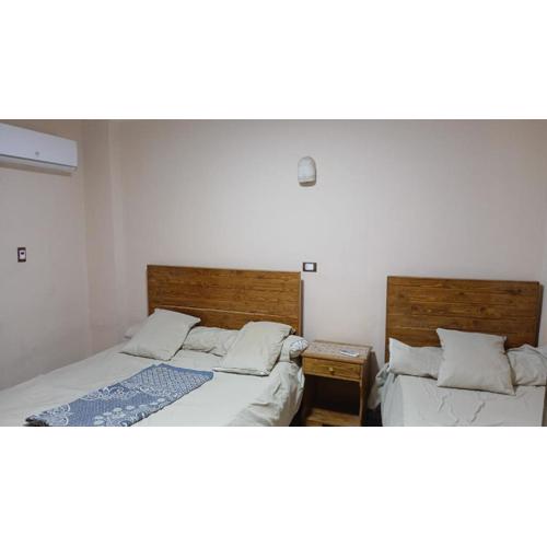 siwa shaly hostel 3