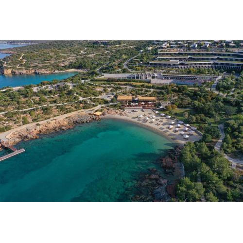Six Senses Kaplankaya