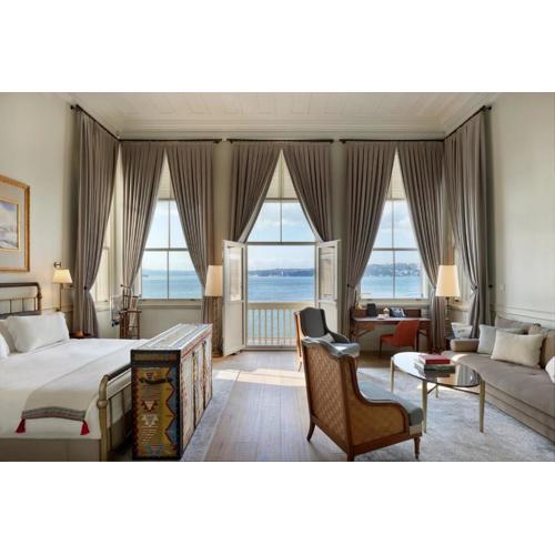 Six Senses Kocatas Mansions