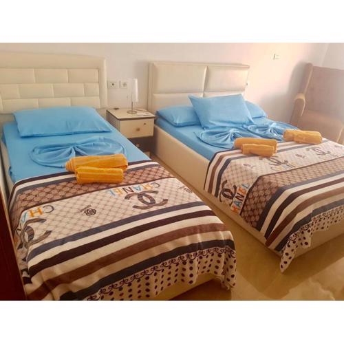 Sixth Apartment