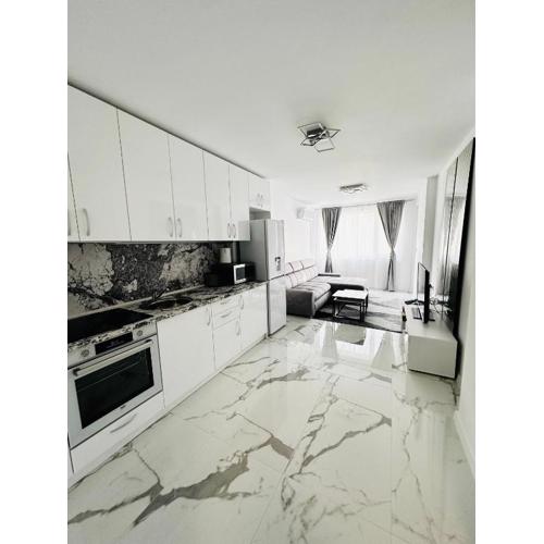 SIYANA Apartment