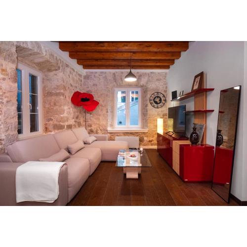 Sizgoric Palace Suites Sibenik