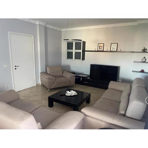 SJ Apartment