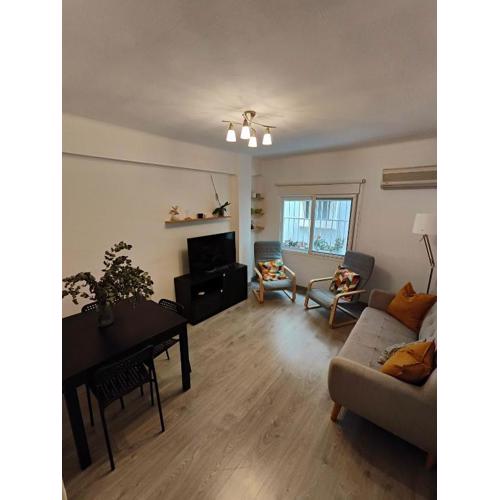 S&J Apartment