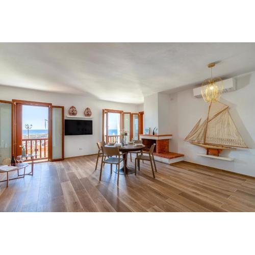 SJ Holiday House Alghero