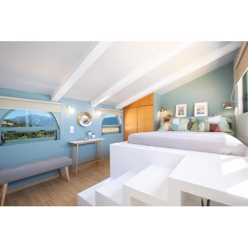 SKAI Two Floor Apartment