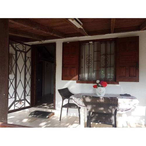 Skala Cottage holiday under the sun
