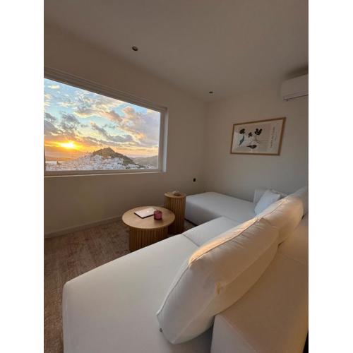 Skala Sunset Hotel and spa